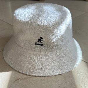 Kangol Bermuda bucket hat